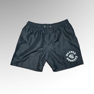 Deadly Doodles Swim Shorts 💀